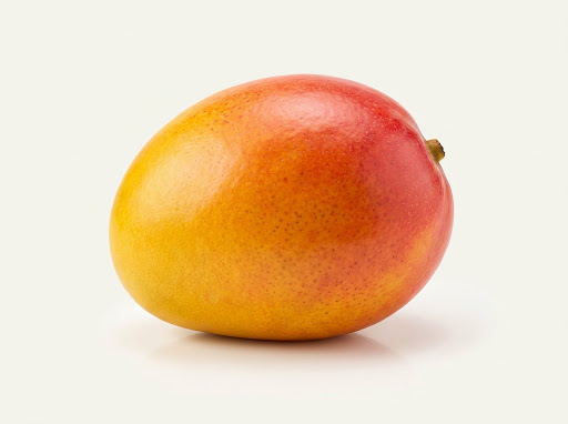 Mangos premium close up